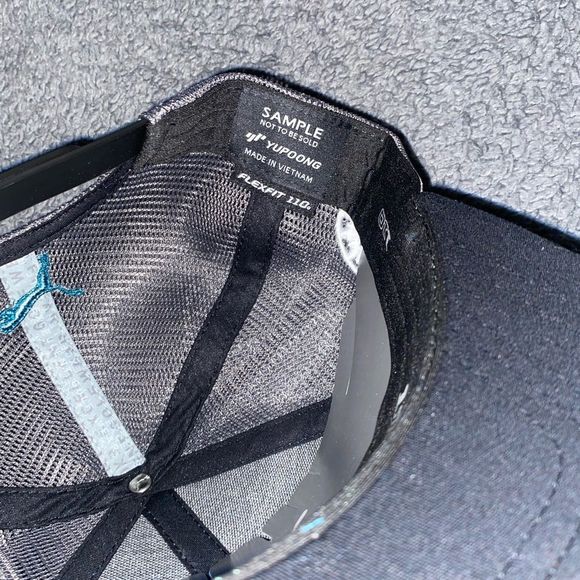 NWT Puma 110 golf hat - Picture 8 of 8